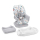 Fisher-Price Terazzo Krzesełko do karmienia SpaceSaver - 1014089 - zdjęcie 2